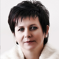 Martina Rubinova