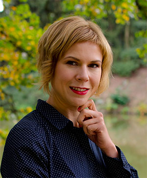 Ing. Alice Mertensova