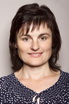 Mgr. Andrea Hruskova