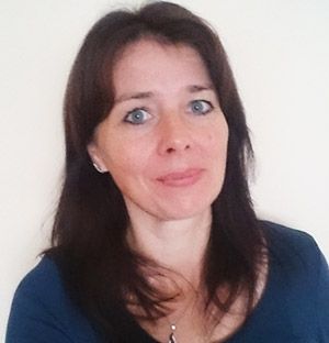 Ing. Barbora Harvisova