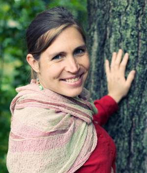 Mgr. Barbora Souckova