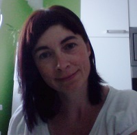 RNDr. Blanka Rouckova, Ph.D.