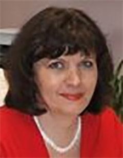 Ing. Blanka Vaskova