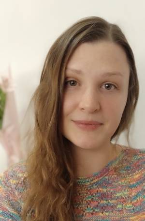 Bohumila Kupkova