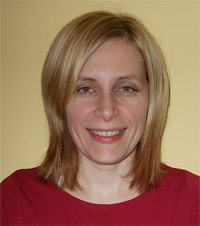 Bozena Kratzerova