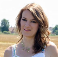 Bc. Dagmar Pekova, BSBA