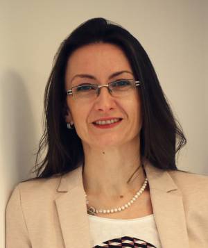 Dagmar Sedlarova