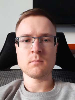 Daniel Lupienski 