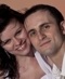 Andrew and Michaela Dobiasek