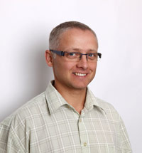 Dusan Benak