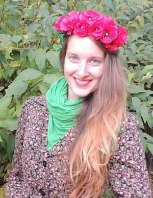 Eva Bartosova