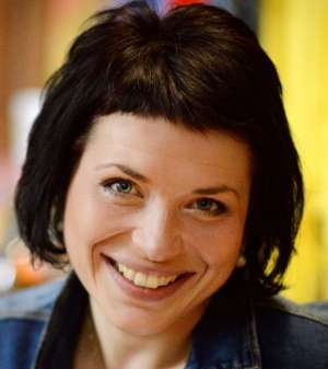 Ing. Eva Kusova