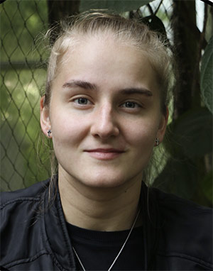 Gabriela Zidkova