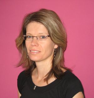 Hana Bourkova