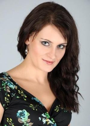 Ing. Hana Pechova
