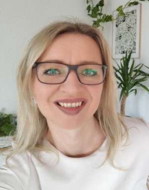 Helena Novotna