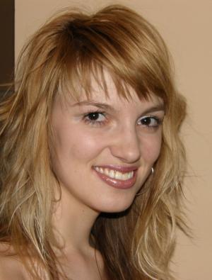 Ing. Irena Kasparkova, PhD.