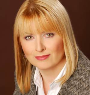 Ing. Irena Lakosilova