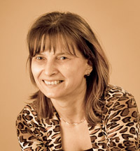 Iva Brozovicova