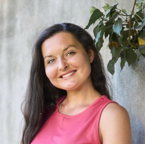 Iva Vankova