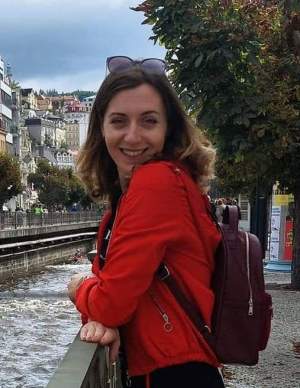 PharmDr. Ivana Geletova