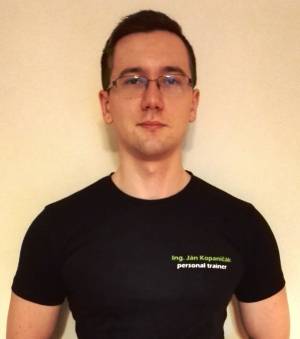 Ing. Jan Kopanicak