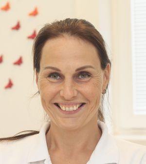 MUDr. Jana Gurna