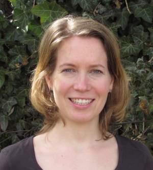 PharmDr. Jana Strieglerova