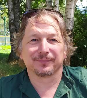 Jaromir Krivanek