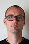 Jiri Sorm, DiS.