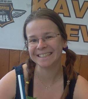 Ing. Jitka Jedlickova