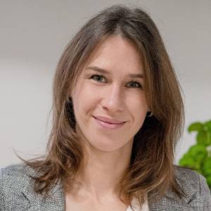 Jitka Kocova
