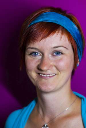 Ing. Jitka Ruzickova