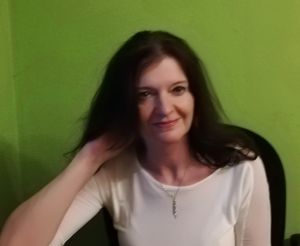 RNDr. Judita Vaskova