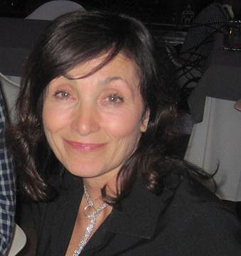 Ing. Karolina Kallmunzerova