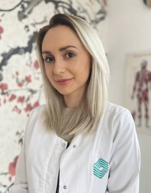 Kamila Bazan Zavodska