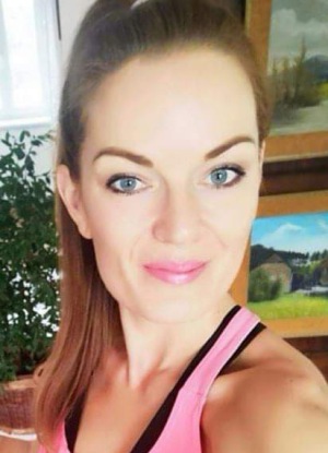 Karolina Hamplova