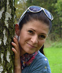 Katerina Budinska