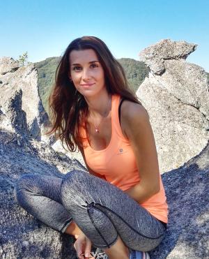 Katerina Ondrackova, DiS.