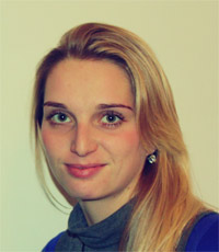 Katerina Peckova