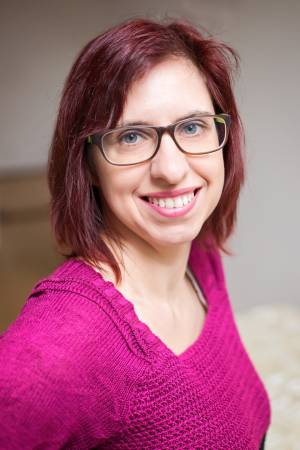 Ing. Katerina Sanetrnikova