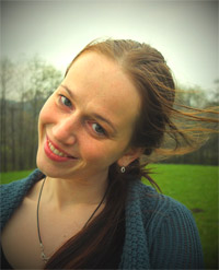 Mgr. Katerina Balcarova