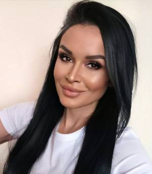 Kristina Florianova