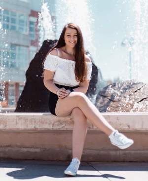 Kristyna Volfova