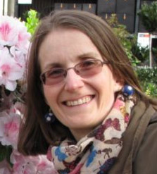 Bc. Lenka Krehlikova