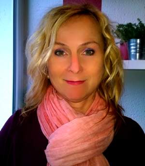 PharmDr. Lenka Svobodova