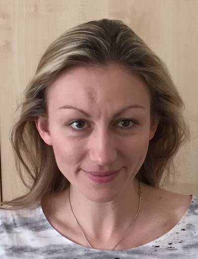 Linda Vykoukova