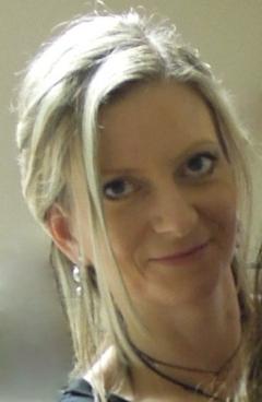 Lucie Mutinska