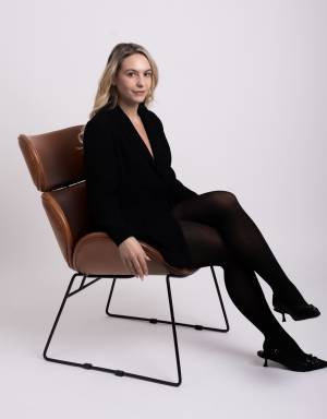 Lucie Weberova