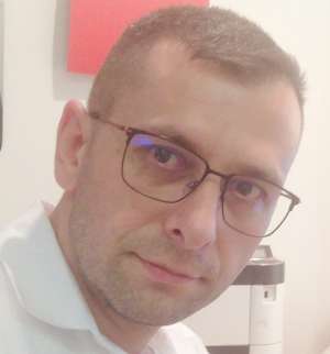 Lukas Kredl